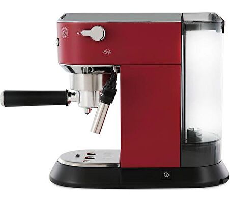 Delonghi EC685.R Dedica Espresso Ve Cappuccino Makinası