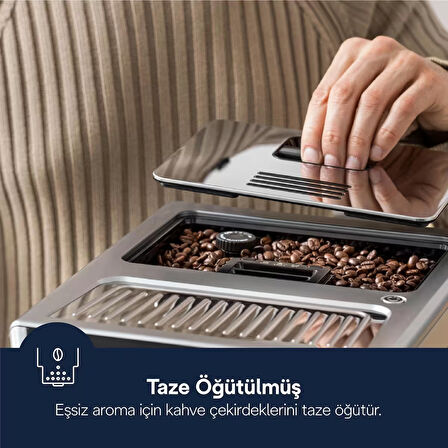 Delonghi Solo Inox Çok Amaçlı Makineler