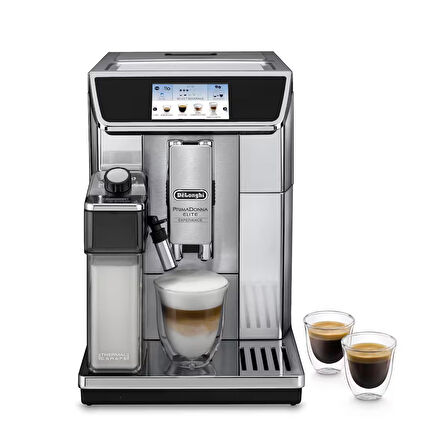 Delonghi Solo Inox Çok Amaçlı Makineler