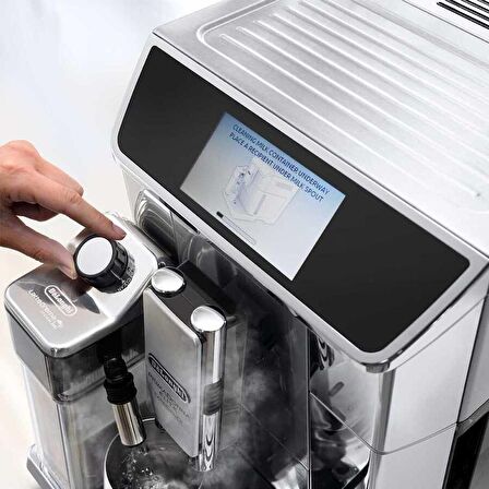 Delonghi Solo Inox Çok Amaçlı Makineler