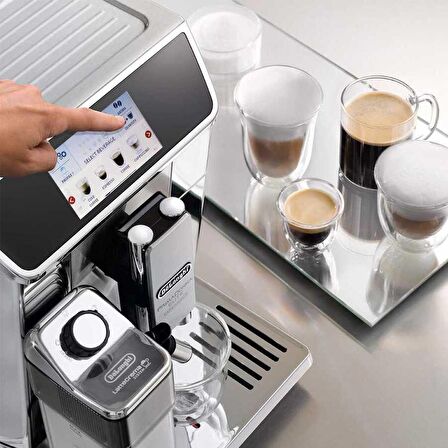 Delonghi Solo Inox Çok Amaçlı Makineler