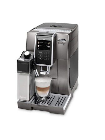 Delonghi ECAM370.95T Dinamica Plus Tam Otomatik Kahve Makinesi