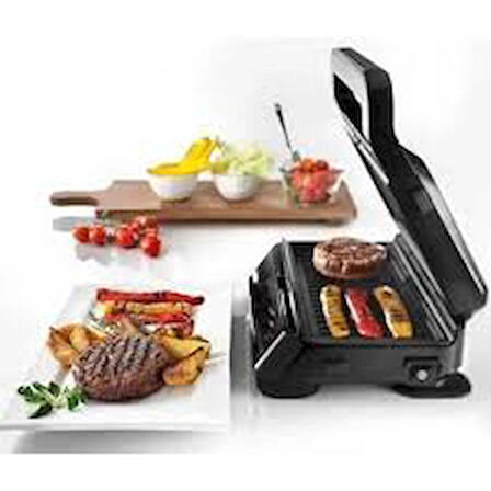Delonghi SW12A.BK - Multi Grill Easy Tost Makinesi