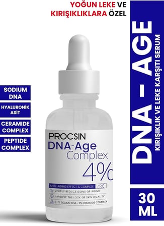 Dna-Age Serum 30 ML