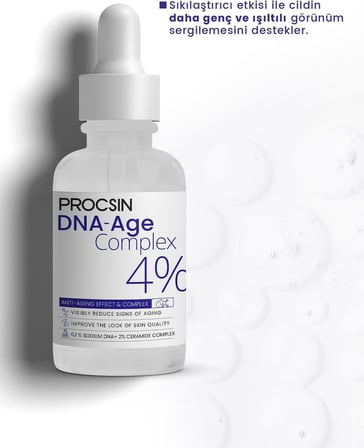 Dna-Age Serum 30 ML