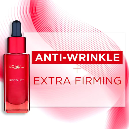 L’Oréal Paris Revitalift Yaşlanma Karşıtı Hızlı Etkili Serum