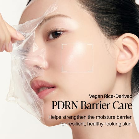 Rice Makgeolli PDRN Wrapping Mask Pirinç Mayası Özlü Soyulabilir Cilt Bakım Maskesi 100 ml