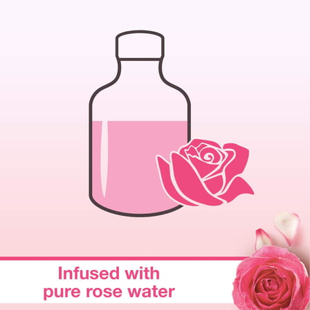 Gül Suyu Water Gel Temizleyici 150ml