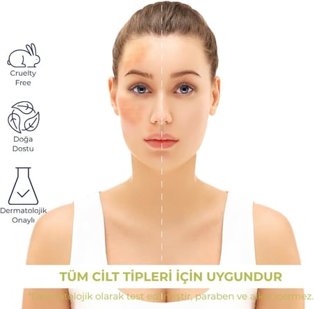 Cilt Yaşlanması Karşıtı Aydınlatıcı Retinol (2. Aşama%0,5) Serum 30ml