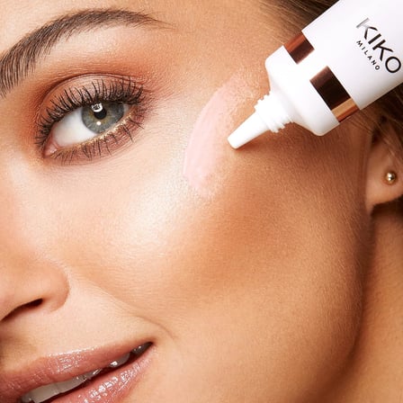 MAKYAJ BAZI VE SABİTLEYİCİ - RADIANCE BOOST SERUM FACE BASE 01