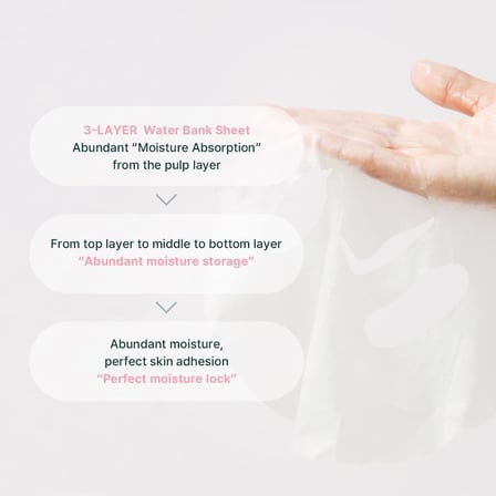 7 days Mask Lotus N - Canlandırıcı & Cilt Tonu Aydınlatıcı Vegan Maske