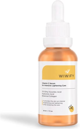 C Vitamini Serum 30 Mililitre