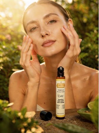 Multiphase Beauty Serum - Day