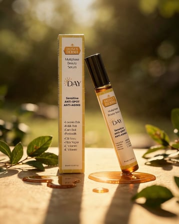 Multiphase Beauty Serum - Day