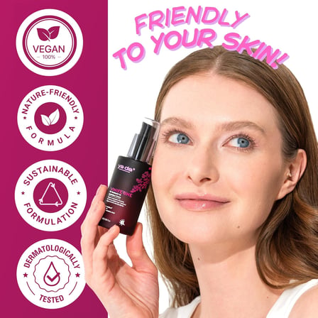 Viniferine Cilt Yenileyici ve Aydınlatıcı Krem, 50 ml, Leke Karşıtı, Traneksamik Asit