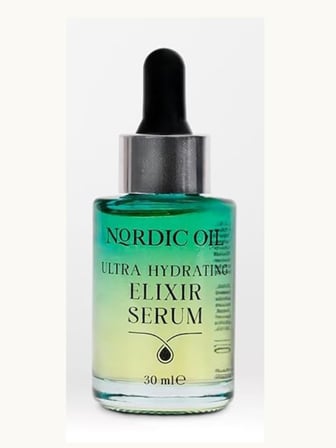 Celenes Nordic Oil Ultra Nemlendirici Elixir Serum