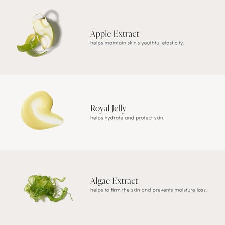 Jane Iredale Smooth Affair Facial Primer (Brightener), Nemlendirici ve Aydınlatıcı Baz (50 ml)