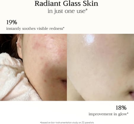 Nuborn Cell Blanc Power Ampoule & Anti Aging Serum | Korean Skin Care for Barrier Repair | Korean Glass Skin Product, Hydrating Face Serum (7ml x 5ea)