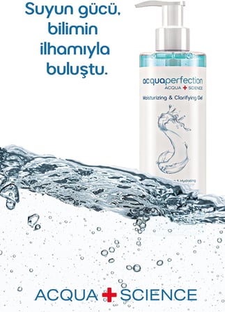 Nemlendirici ve Temizleyici, Koruyucu, Sağlıklı, Parlak Görünüm, Arındırıcı Etkili Yüz Temizleme Jeli 200ml, Siyah Nokta, Sivilce/Akne Oluşumunu Azaltma Etkili, Leke Açıcı
