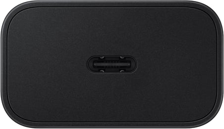 EP-T2510N Type C Hızlı Şarj Adaptörü (25W) - Siyah