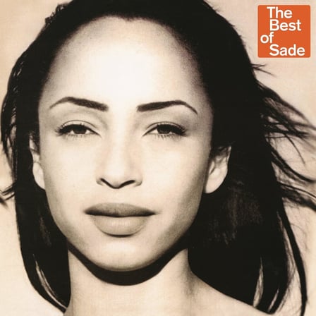 Sade The Best of Sade 2LP Plak 0888751805910