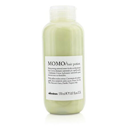 Davines Momo Hair Potion Kuru Saçlar için Nemlendirici Krem 150 ml