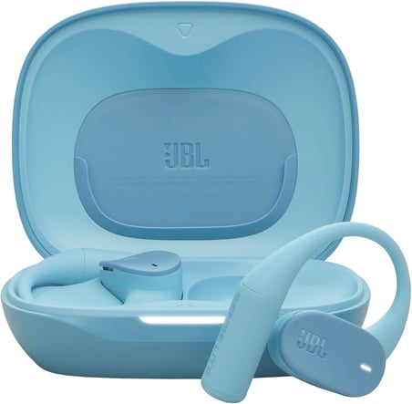 Sense Lite, True Wireless Kulaklık, Mavi