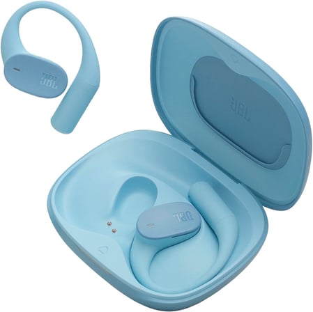 Sense Lite, True Wireless Kulaklık, Mavi