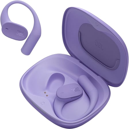 Sense Lite, True Wireless Kulaklık, Mor