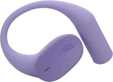 Sense Lite, True Wireless Kulaklık, Mor