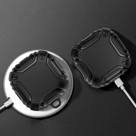 Samsung Galaxy Buds 2 Pro İle Uyumlu Kulaklik Kilif Darbeye Dayanikli Fundamental Sert Koruyucu Toz Ve Kirden Koruyan Galaxy Buds 2 Pro İle Uyumlu Kilif Lila