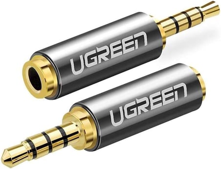 2.5 mm to 3.5 mm Jack Dönüştürücü
