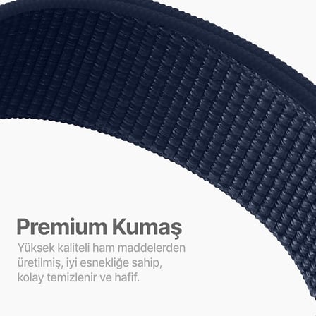 22mm ile Uyumlu Saatler için Hasır 46mm Yumuşak Naylon Kordon HUAWEI Watch (GT7 Pro/GT7/GT6 Pro/GT6/GT5 Pro/GT5/GT4/Watch 4 Pro/GT3/GT3 Pro/GT2/GT2 Pro)