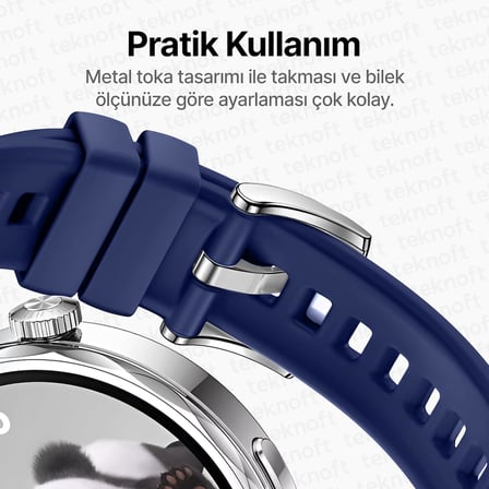 18mm ile Uyumlu Saatler için Kristal Desenli Yumuşak Silikon Kordon HUAWEI Watch (GT7 41mm/GT6 41mm/GT5 Pro 42mm/GT5 41mm/GT4 41mm)