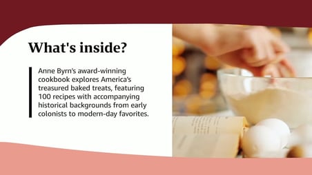 American Cookie: The Snaps, Drops, Jumbles, Tea Cakes, Bars & Brownies That We Have Loved for Generations: A Baking Book