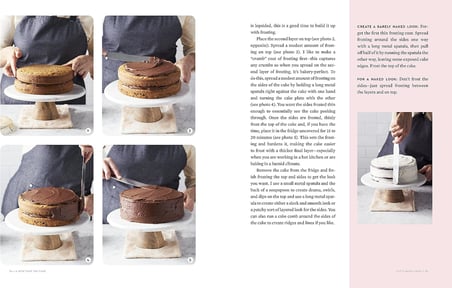 A New Take on Cake: 175 Beautiful, Doable Cake Mix Recipes for Bundts, Layers, Slabs, Loaves, Cookies, and More! A Baking Book