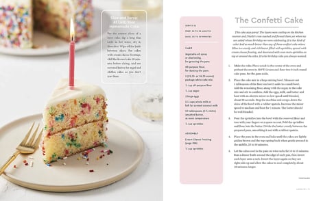 A New Take on Cake: 175 Beautiful, Doable Cake Mix Recipes for Bundts, Layers, Slabs, Loaves, Cookies, and More! A Baking Book