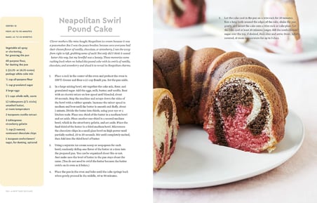 A New Take on Cake: 175 Beautiful, Doable Cake Mix Recipes for Bundts, Layers, Slabs, Loaves, Cookies, and More! A Baking Book