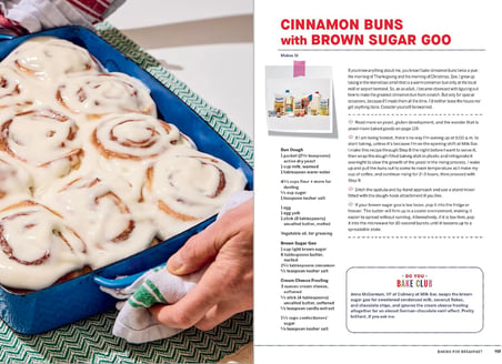 Bake Club: 101 Must-Have Moves for Your Kitchen: A Cookbook
