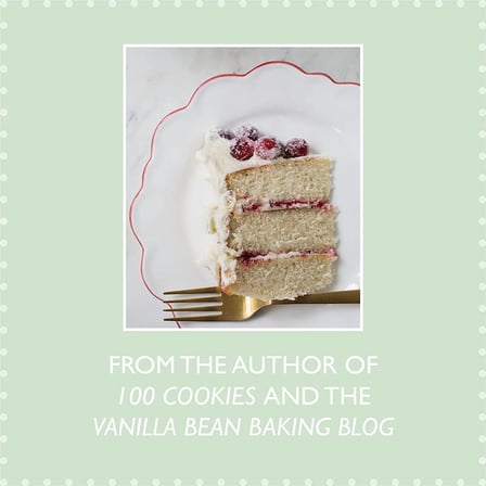 Baking for the Holidays: 50+ Treats for a Festive Season