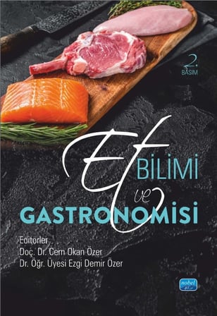 Et Bilimi ve Gastronomisi