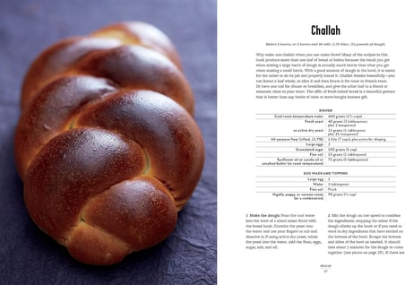 Breaking Breads: A New World of Israeli Baking--Flatbreads, Stuffed Breads, Challahs, Cookies, and the Legendary Chocolate Babka