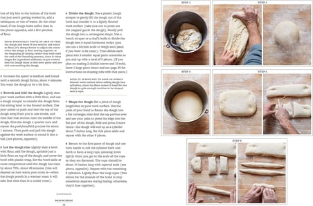 Breaking Breads: A New World of Israeli Baking--Flatbreads, Stuffed Breads, Challahs, Cookies, and the Legendary Chocolate Babka