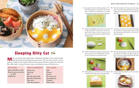 Bento Blast!: More Than 150 Cute and Clever Bento Box Meals for Your Kids