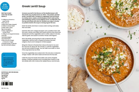 The Everyday High Protein Handbook: THE BRAND NEW COOKBOOK AND INSTANT SUNDAY TIMES BESTSELLER
