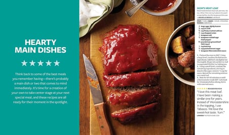 Most Requested Recipes: 633 Top-Rated Recipes with Easy Step-By-Step Instructions