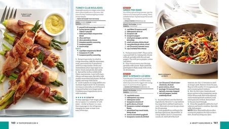 Most Requested Recipes: 633 Top-Rated Recipes with Easy Step-By-Step Instructions