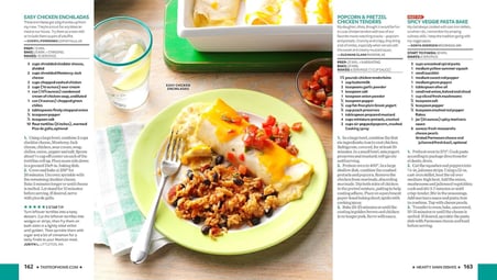 Most Requested Recipes: 633 Top-Rated Recipes with Easy Step-By-Step Instructions