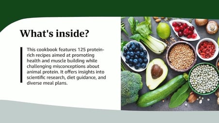 Carnivore-ish: 125 Protein-Rich Recipes to Boost Your Health and Build Muscle