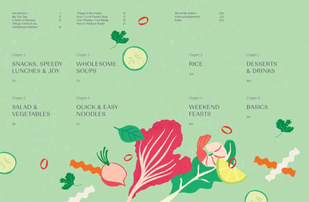 Quick and Easy Vietnamese: Everyday Vietnamese Recipes for the Home Cook